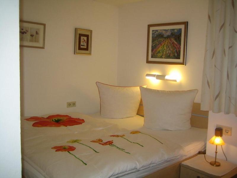 Haus Gueatli Apartment Gaschurn Room photo